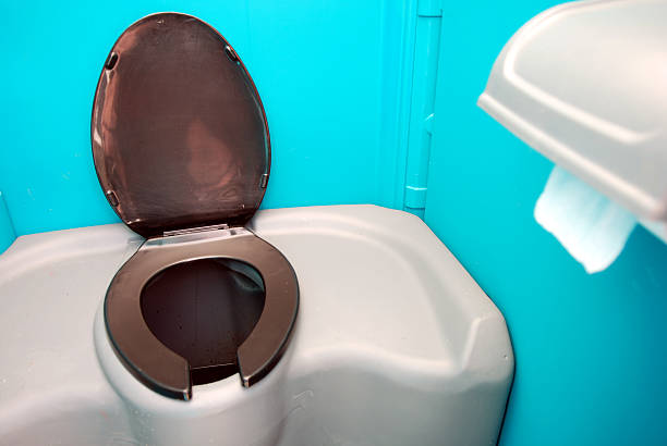 Best Event porta potty rental  in Lla Lla, WA