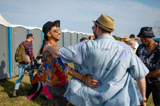 Portable bathroom rental in Walla Walla, WA