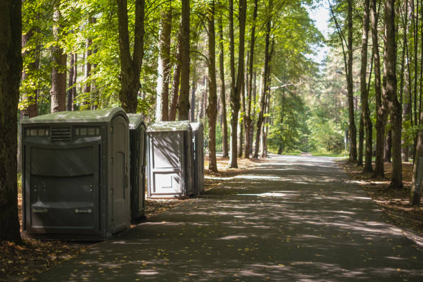 Best Affordable portable toilet rental  in Lla Lla, WA