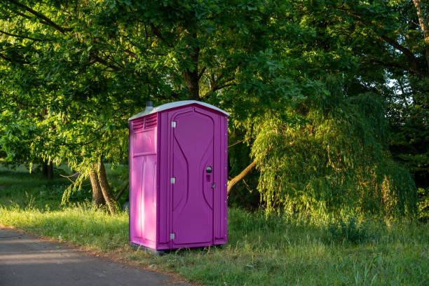 Best Porta potty rental for festivals  in Lla Lla, WA