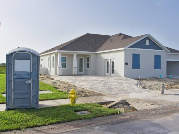 Best Porta potty for special events  in Lla Lla, WA